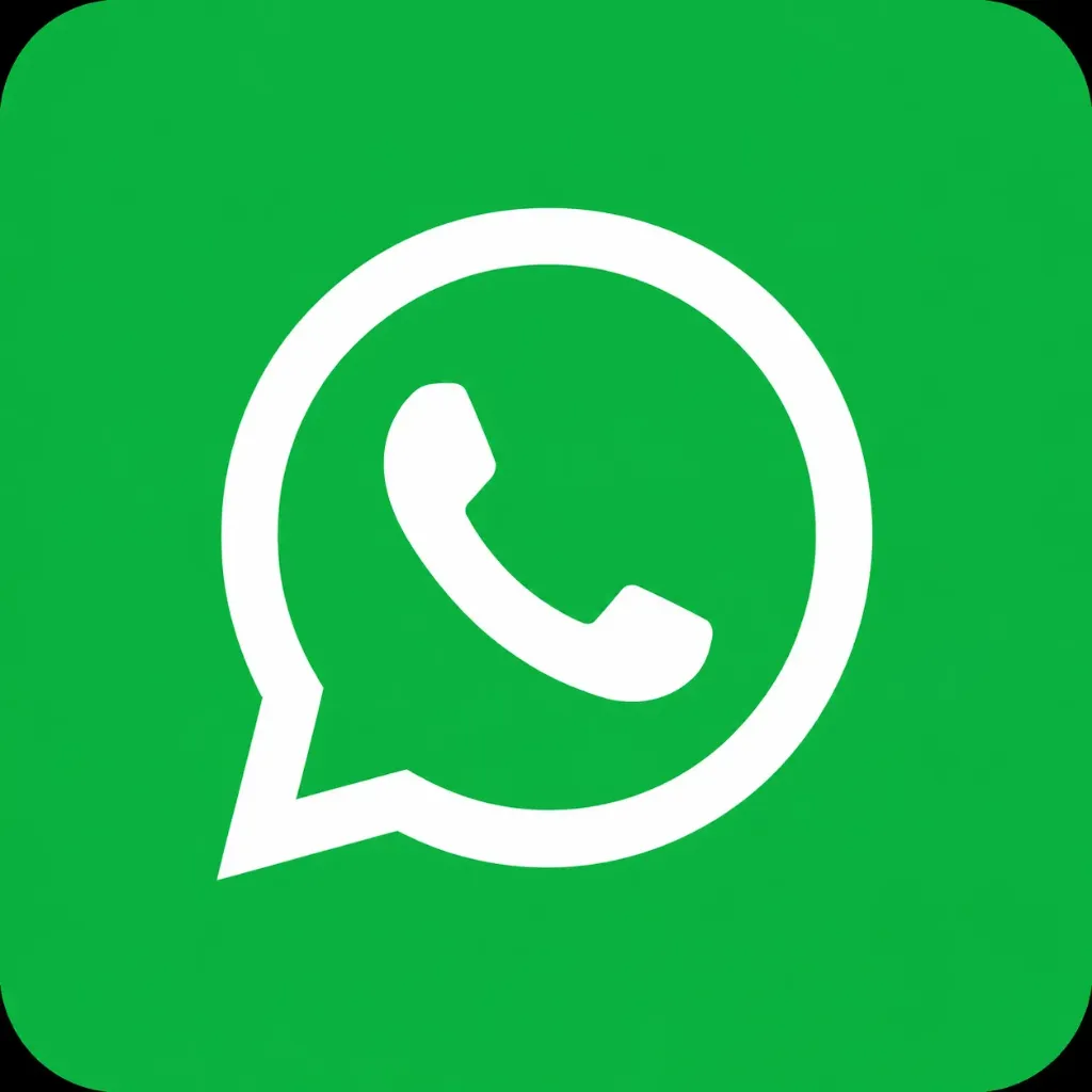 1 WhatsApp Hulpvraag