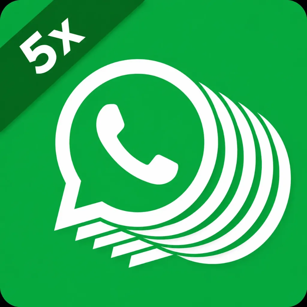 [DH5] 5 WhatsApp Hulpvragen