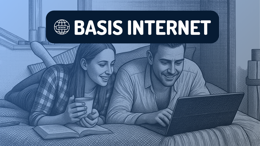 Basis Internet